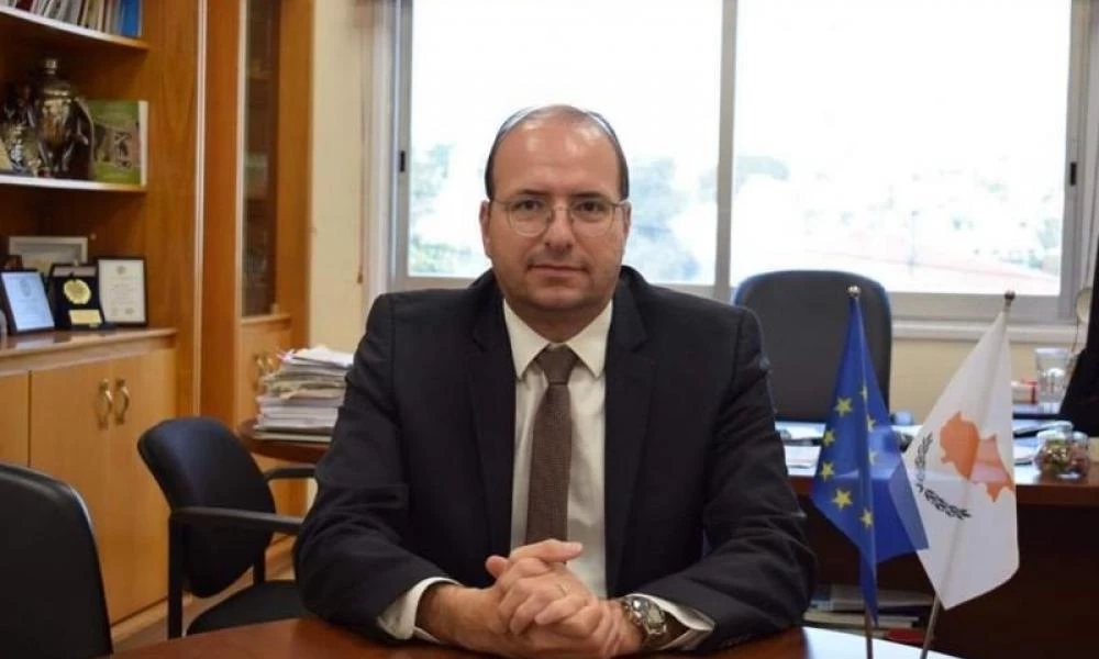 Κύπρος: Διορίστηκε ο νέος Υπουργός Άμυνας